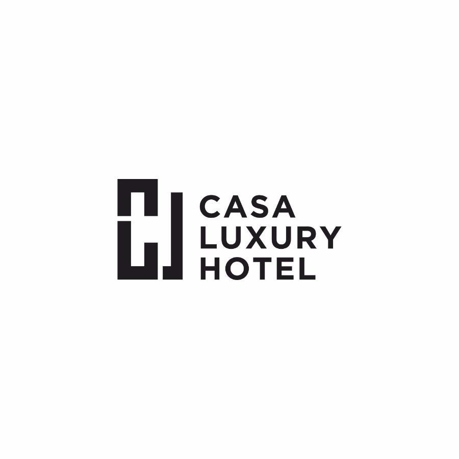 Casa Luxury Hotel 戈西克 外观 照片